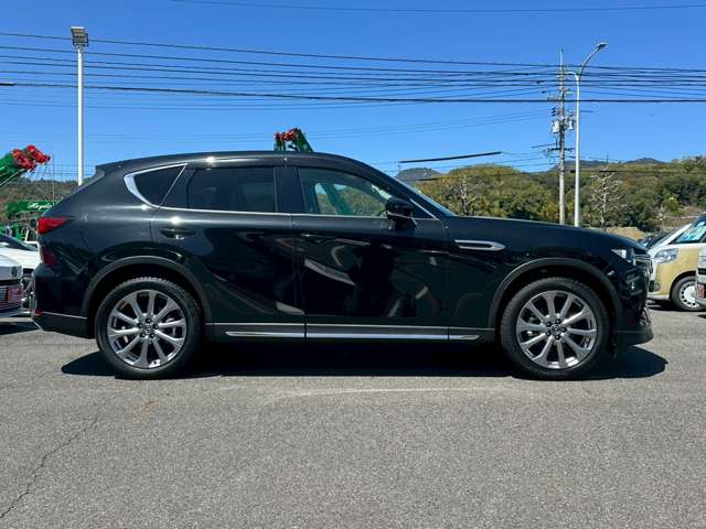 マツダ ＣＸ−６０ ２．５ ２５Ｓ Ｌパッケージ R5年 (中国) 99