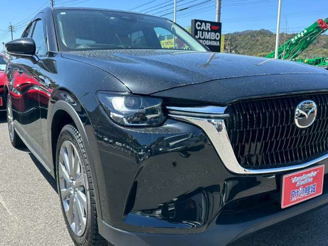 マツダ ＣＸ−６０ ２．５ ２５Ｓ Ｌパッケージ R5年 (中国) 99