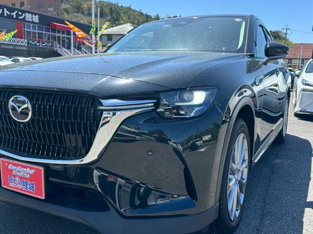 マツダ ＣＸ−６０ ２．５ ２５Ｓ Ｌパッケージ R5年 (中国) 99