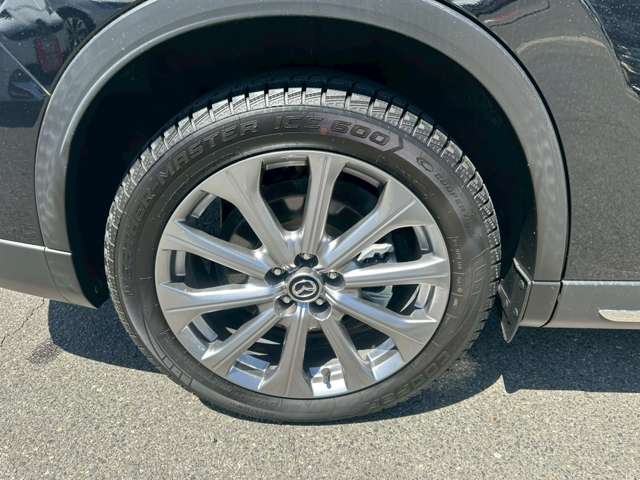 マツダ ＣＸ−６０ ２．５ ２５Ｓ Ｌパッケージ R5年 (中国) 99
