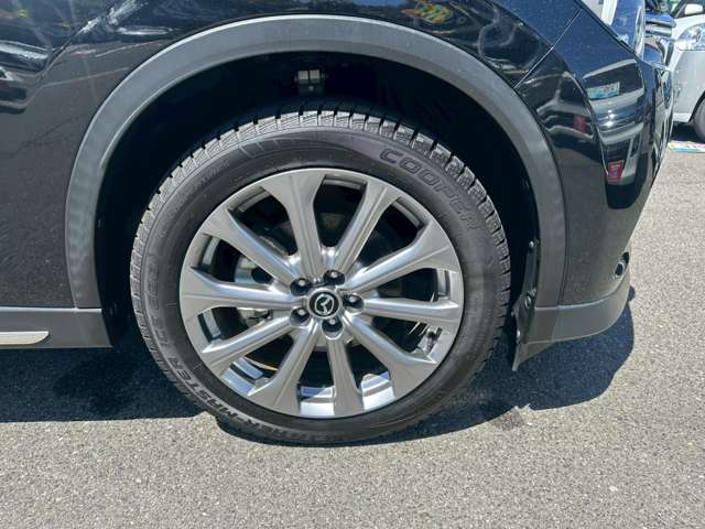 マツダ ＣＸ−６０ ２．５ ２５Ｓ Ｌパッケージ R5年 (中国) 99