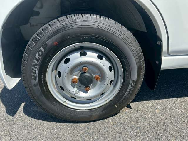 ダイハツ ハイゼットカーゴ ６６０ スペシャル ４ＷＤ H28年 (中国) 99