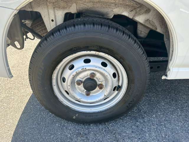 ダイハツ ハイゼットカーゴ ６６０ スペシャル ４ＷＤ H28年 (中国) 99