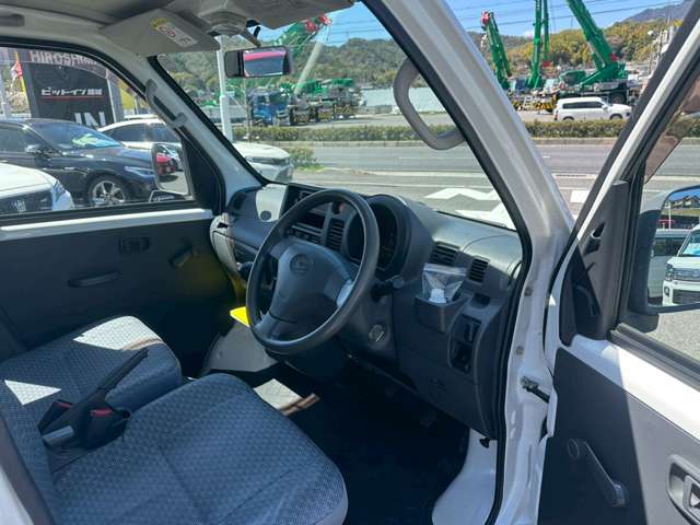 ダイハツ ハイゼットカーゴ ６６０ スペシャル ４ＷＤ H28年 (中国) 99