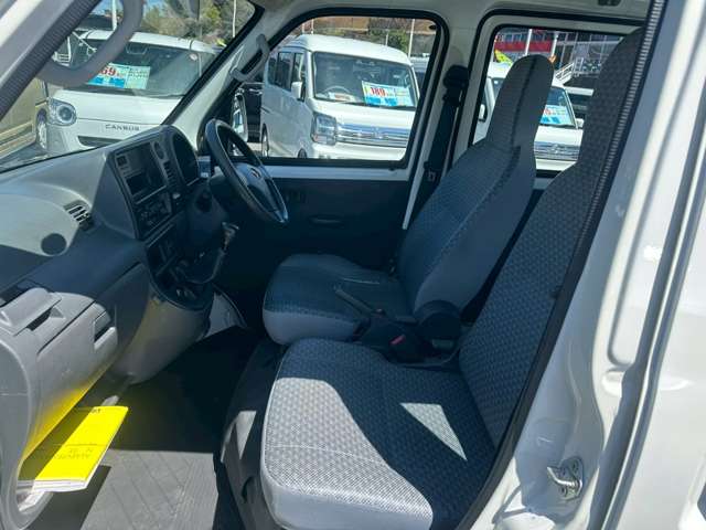 ダイハツ ハイゼットカーゴ ６６０ スペシャル ４ＷＤ H28年 (中国) 99