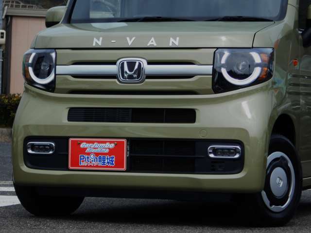 ホンダ Ｎ−ＶＡＮ ６６０ ＋スタイル ファン ターボ R4年 (中国) 99