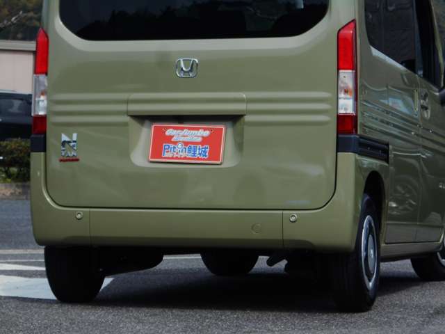ホンダ Ｎ−ＶＡＮ ６６０ ＋スタイル ファン ターボ R4年 (中国) 99