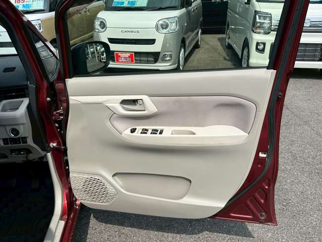 ダイハツ ムーヴ ６６０ Ｘ ＳＡＩＩＩ H29年 (中国) 99