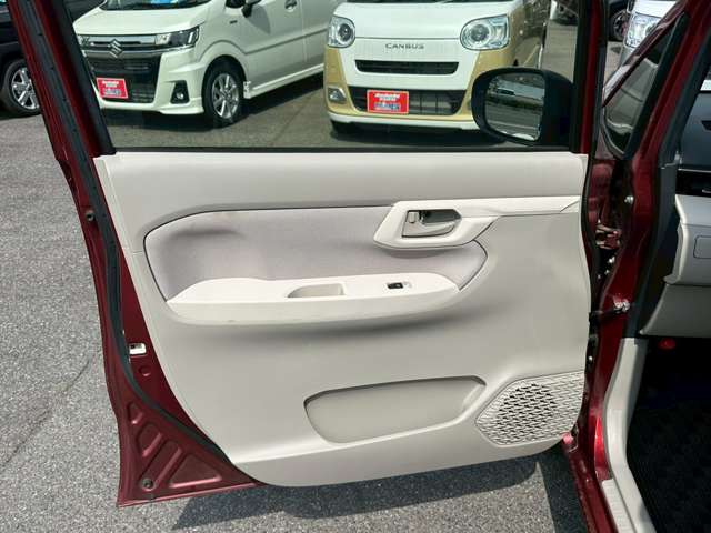 ダイハツ ムーヴ ６６０ Ｘ ＳＡＩＩＩ H29年 (中国) 99