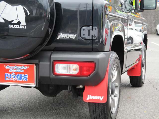 スズキ ジムニー ６６０ ＸＣ ４ＷＤ R6年 (中国) 99