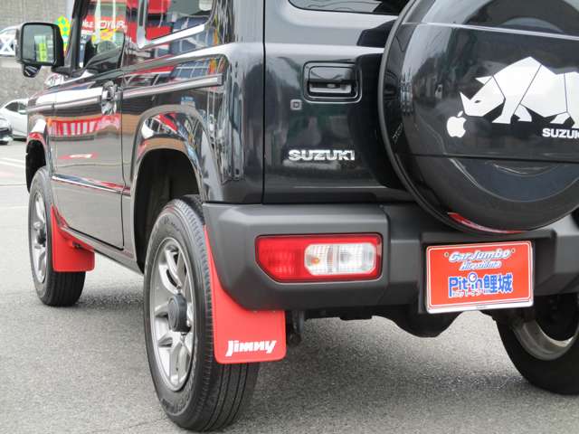 スズキ ジムニー ６６０ ＸＣ ４ＷＤ R6年 (中国) 99