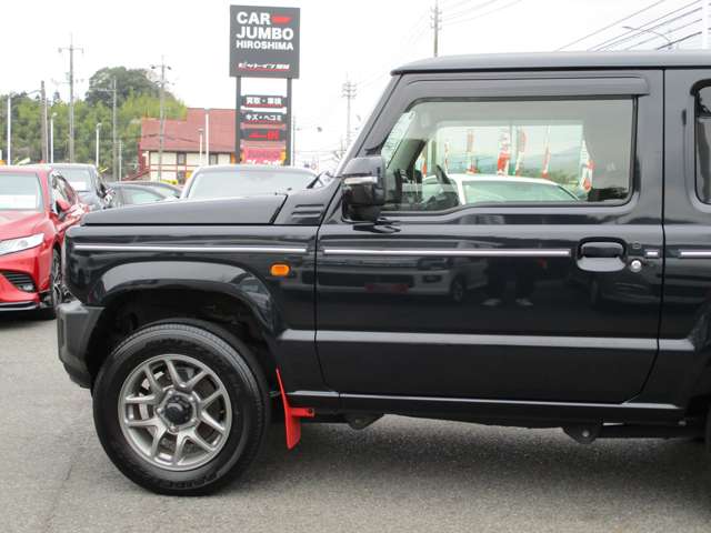 スズキ ジムニー ６６０ ＸＣ ４ＷＤ R6年 (中国) 99