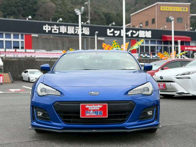 スバル ＢＲＺ ２．０ ＧＴ H29年 (中国) 99