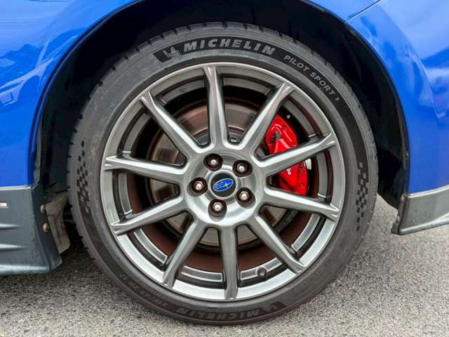 スバル ＢＲＺ ２．０ ＧＴ H29年 (中国) 99