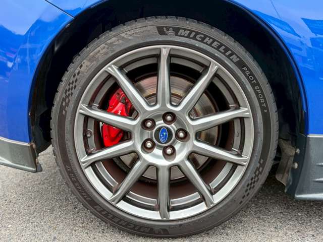 スバル ＢＲＺ ２．０ ＧＴ H29年 (中国) 99