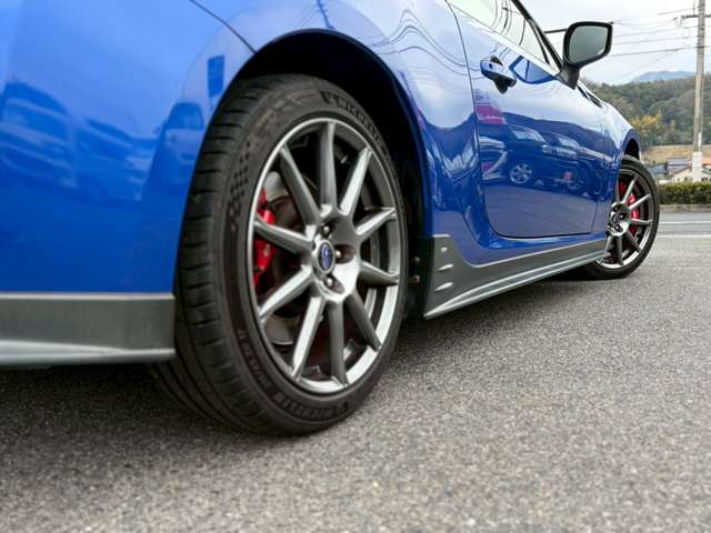 スバル ＢＲＺ ２．０ ＧＴ H29年 (中国) 99