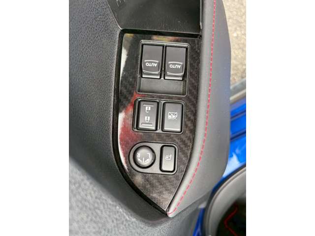 スバル ＢＲＺ ２．０ ＧＴ H29年 (中国) 99