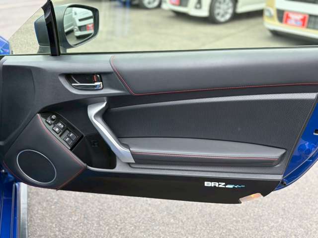 スバル ＢＲＺ ２．０ ＧＴ H29年 (中国) 99
