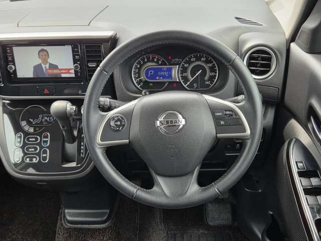 日産 デイズ　ルークス ６６０ ハイウェイスター Ｇターボ R2年 (中国) 99