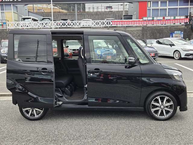 日産 デイズ　ルークス ６６０ ハイウェイスター Ｇターボ R2年 (中国) 99