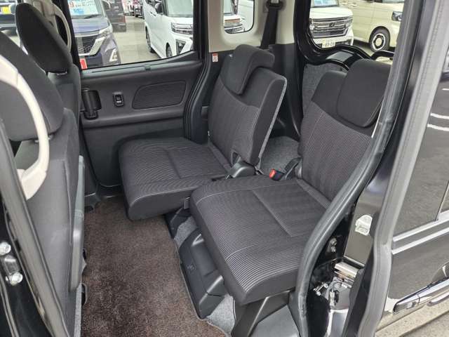 日産 デイズ　ルークス ６６０ ハイウェイスター Ｇターボ R2年 (中国) 99
