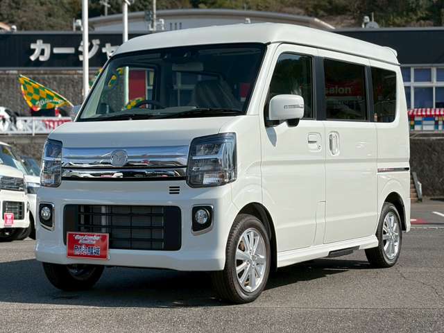 マツダ スクラムワゴン ６６０ ＰＺ－Ｓ ハイルーフ R7年 (中国) 99