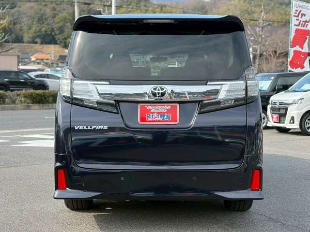 トヨタ ヴェルファイア ２．５ Ｚ H28年 (中国) 99
