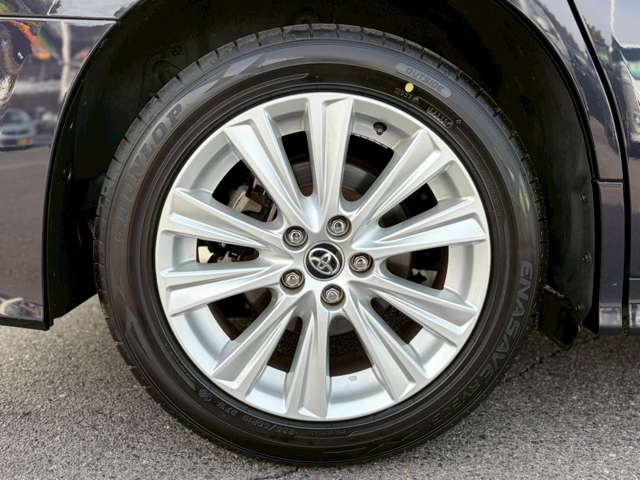 トヨタ ヴェルファイア ２．５ Ｚ H28年 (中国) 99