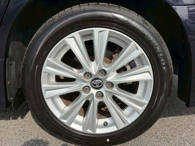 トヨタ ヴェルファイア ２．５ Ｚ H28年 (中国) 99