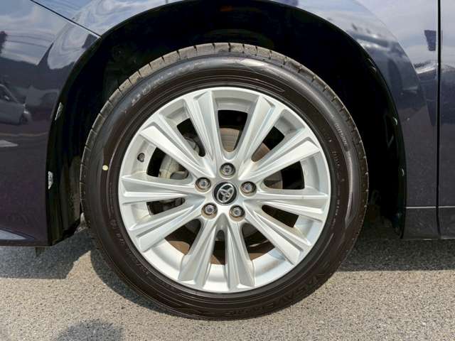 トヨタ ヴェルファイア ２．５ Ｚ H28年 (中国) 99