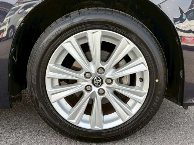 トヨタ ヴェルファイア ２．５ Ｚ H28年 (中国) 99