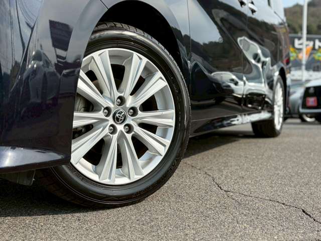トヨタ ヴェルファイア ２．５ Ｚ H28年 (中国) 99