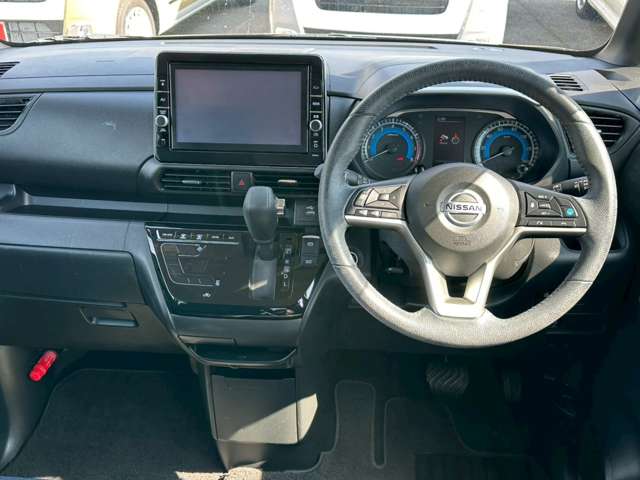 日産 ルークス ６６０ ハイウェイスターＧターボ プロパイロット エディション R3年 (中国) 99