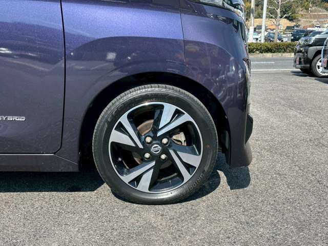 日産 ルークス ６６０ ハイウェイスターＧターボ プロパイロット エディション R3年 (中国) 99