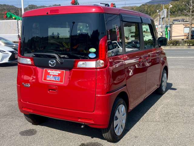 マツダ フレアワゴン ６６０ ＸＳ H29年 (中国) 99
