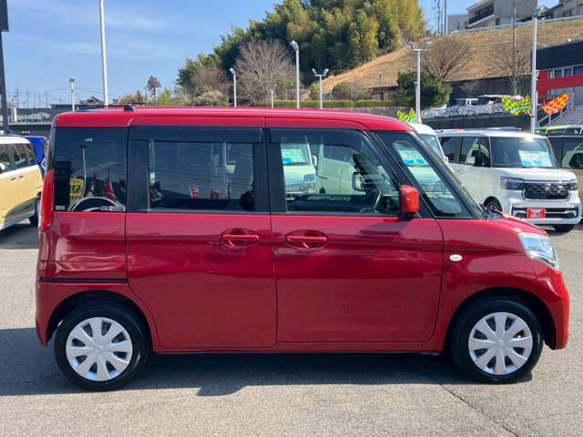 マツダ フレアワゴン ６６０ ＸＳ H29年 (中国) 99