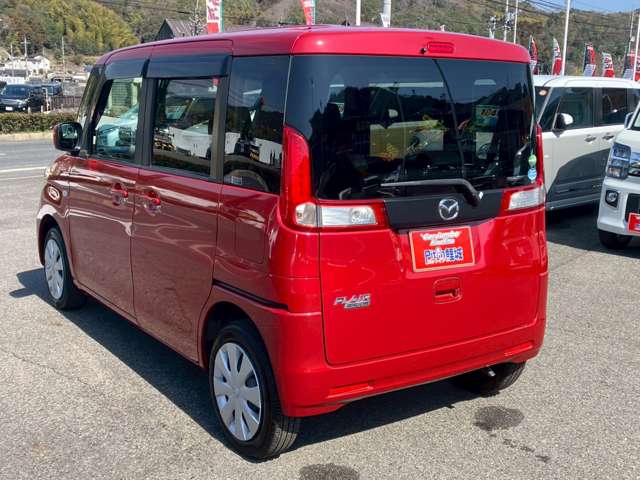 マツダ フレアワゴン ６６０ ＸＳ H29年 (中国) 99