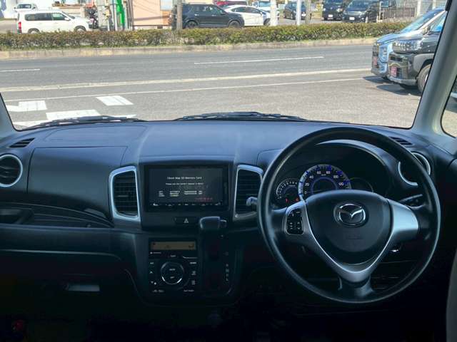 マツダ フレアワゴン ６６０ ＸＳ H29年 (中国) 99