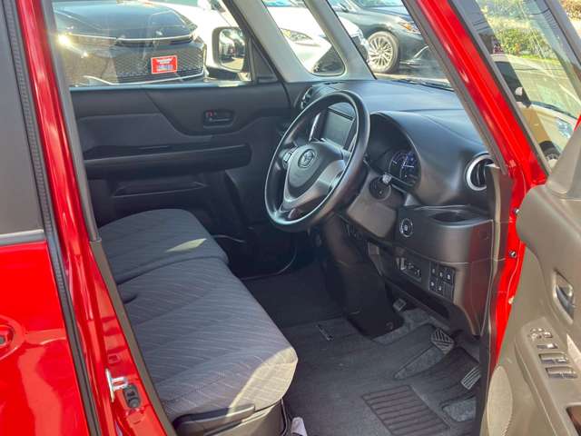 マツダ フレアワゴン ６６０ ＸＳ H29年 (中国) 99