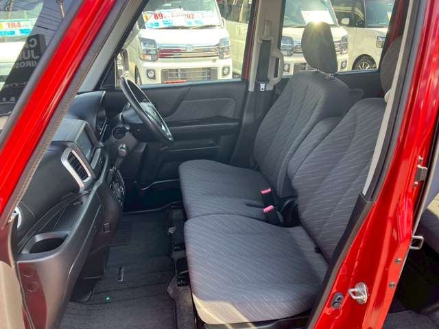 マツダ フレアワゴン ６６０ ＸＳ H29年 (中国) 99