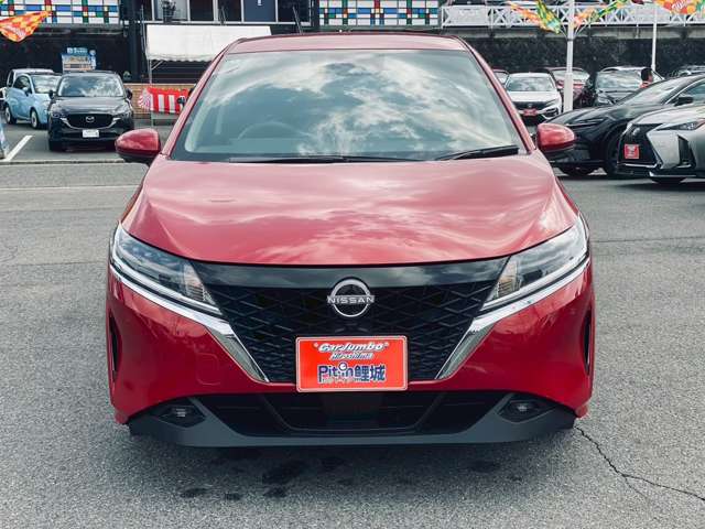 日産 ノート １．２ Ｘ R4年 (中国) 99
