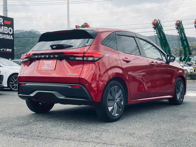 日産 ノート １．２ Ｘ R4年 (中国) 99