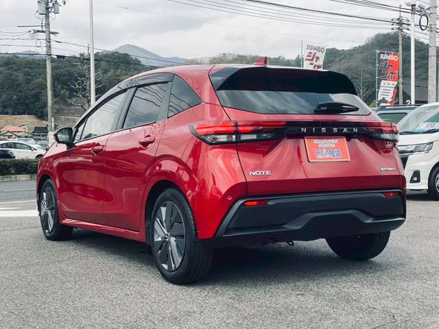 日産 ノート １．２ Ｘ R4年 (中国) 99