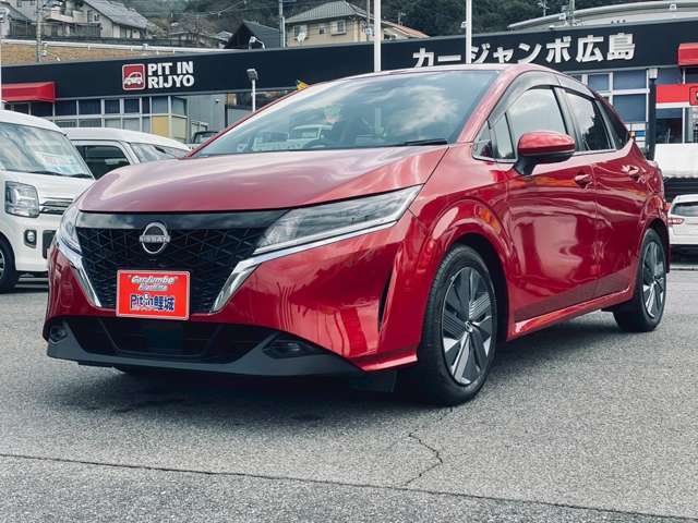 日産 ノート １．２ Ｘ R4年 (中国) 99