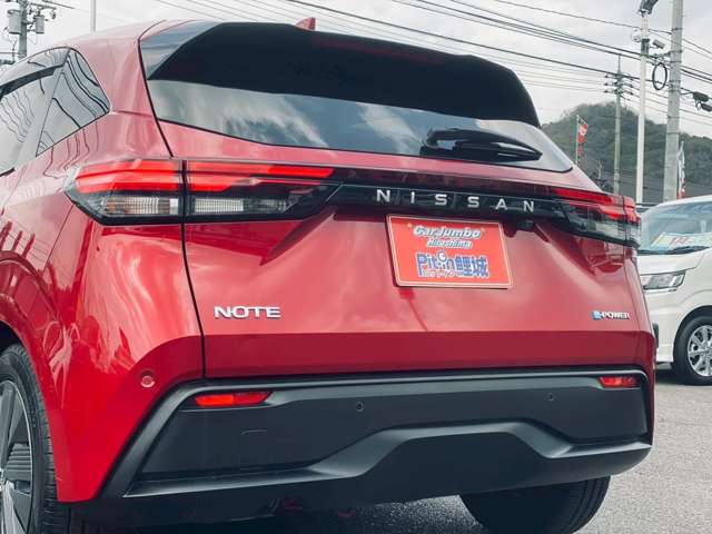 日産 ノート １．２ Ｘ R4年 (中国) 99