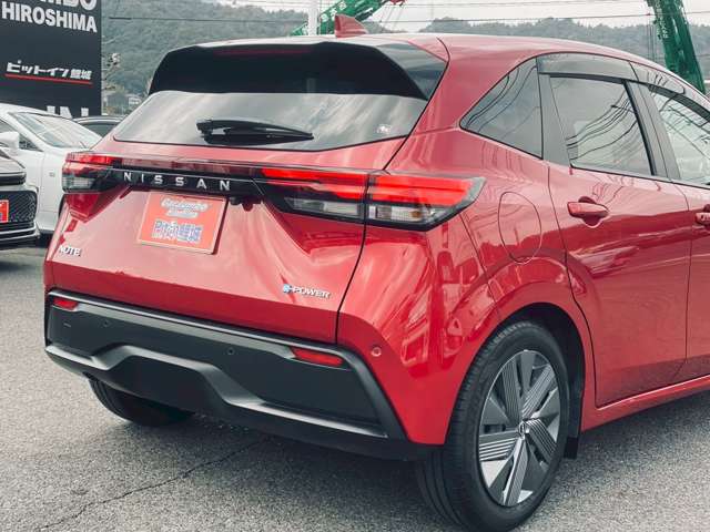 日産 ノート １．２ Ｘ R4年 (中国) 99