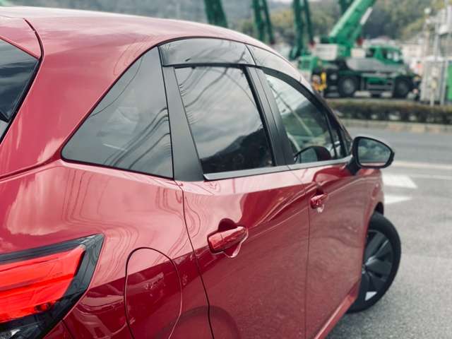 日産 ノート １．２ Ｘ R4年 (中国) 99