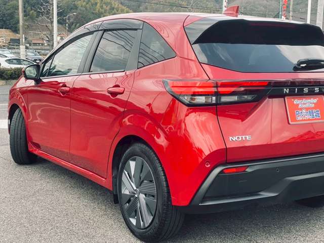 日産 ノート １．２ Ｘ R4年 (中国) 99