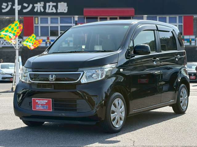 ホンダ Ｎ−ＷＧＮ ６６０ Ｃ H27年 (中国) 99