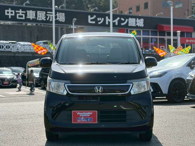 ホンダ Ｎ−ＷＧＮ ６６０ Ｃ H27年 (中国) 99